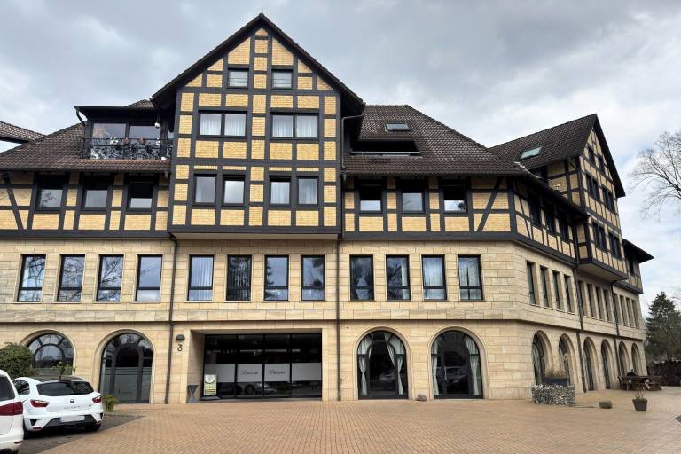 Ferienwohnung  Pinnow