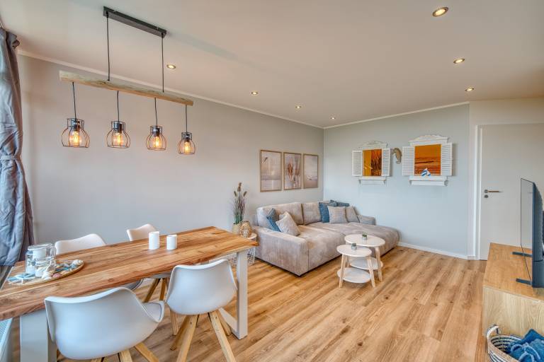 Ferienwohnung Heiligenhafen