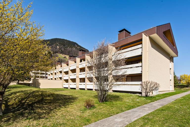 Ferienwohnung Valens