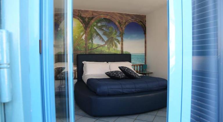Hotel Darsena — photo 2