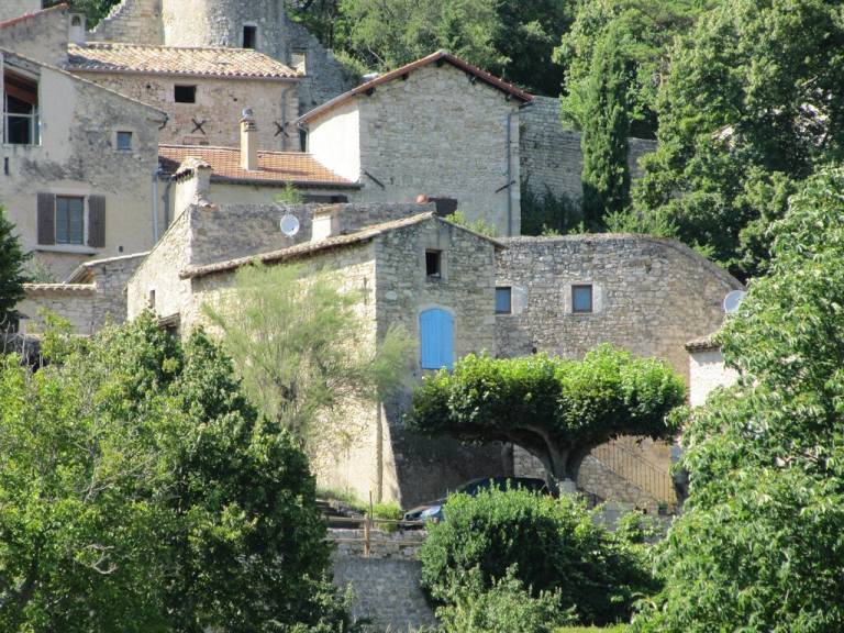 House  Bourdeaux