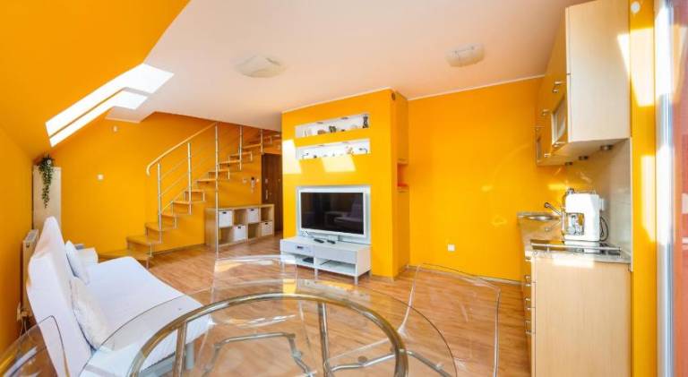Apartment | Beach nearby | Pets allowed — photo 4