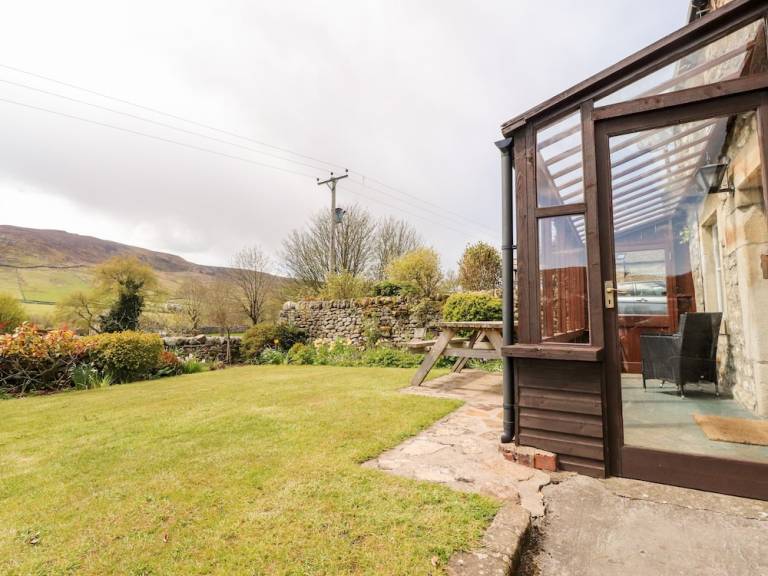 Cottage  Appletreewick