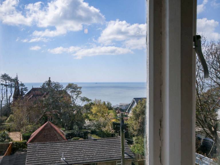 Landhaus Shanklin