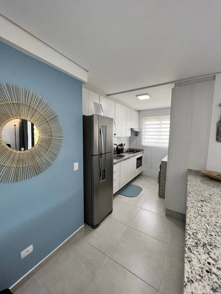 Apartamento Guaratuba