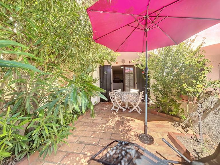 Studio Saintes-Maries-de-la-Mer