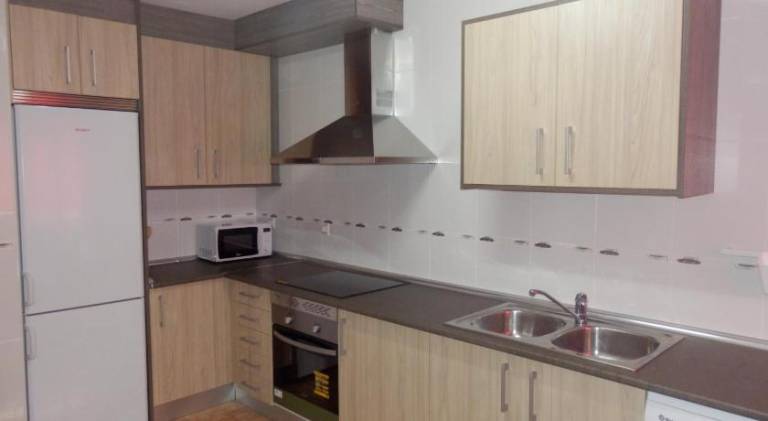 Holiday apartment with hot tub — photo 4