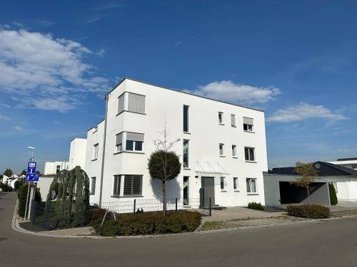 42 m² Ferienwohnung