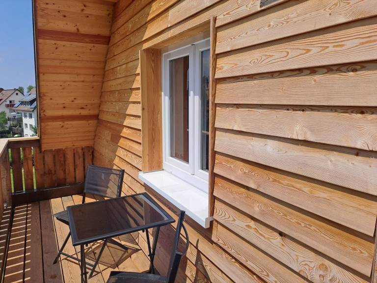 Apartment Sankt Märgen