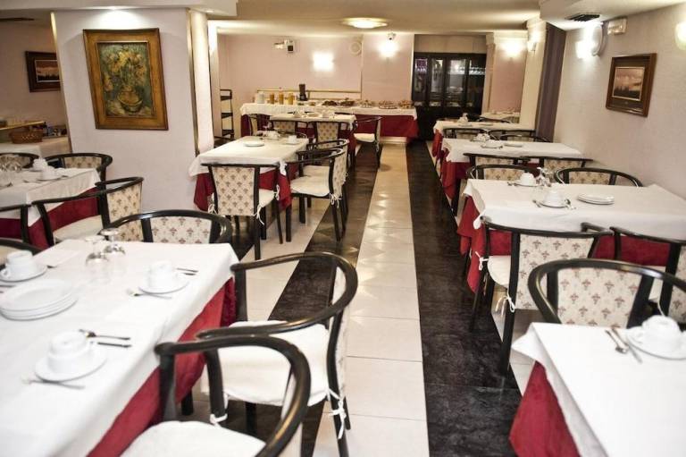 Hotel Arha Santander — photo 5