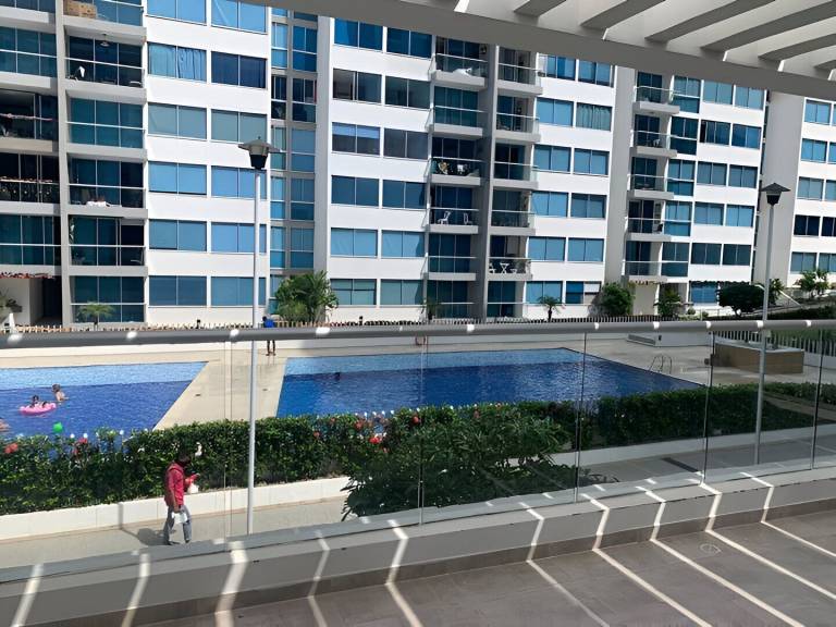 Apartamento  Barranquilla