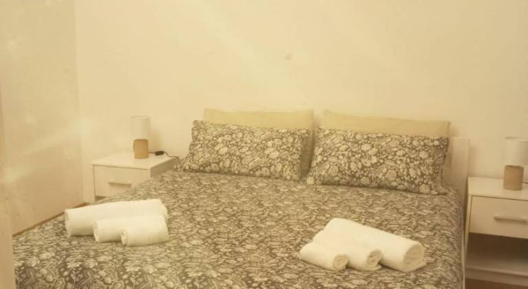 Holiday apartment for 5 persons in Matera