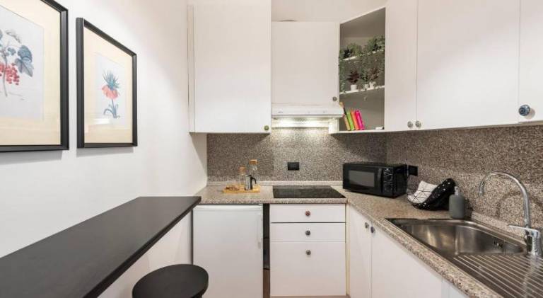 Rental apartment | Next to Old Castle — photo 2