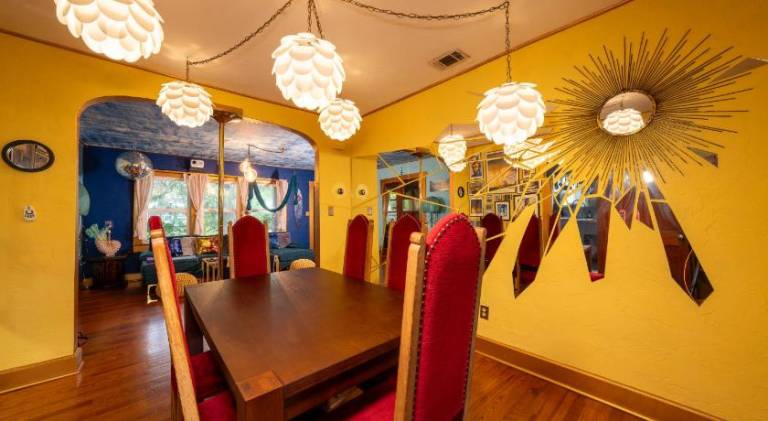 House with 1 room for 4 persons — photo 3