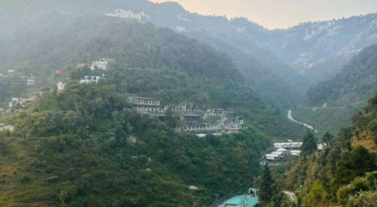 Hillside heaven Homestay — photo 2