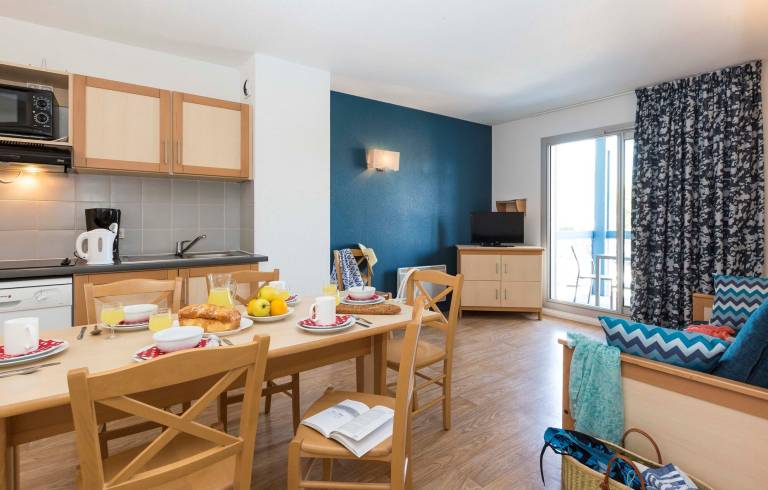 Appartement Hourtin