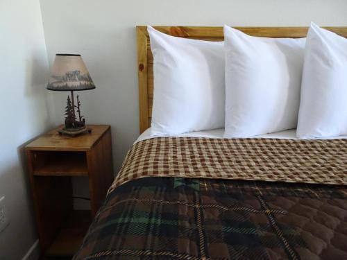 Motel Priest River