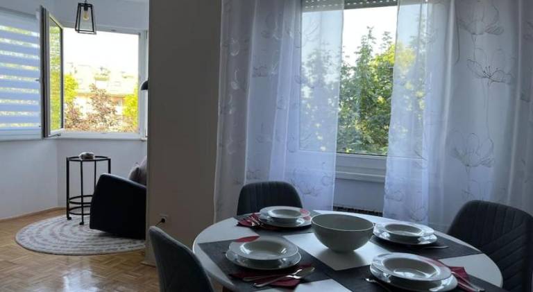 Rental apartment with 1 room for 4 persons — photo 4