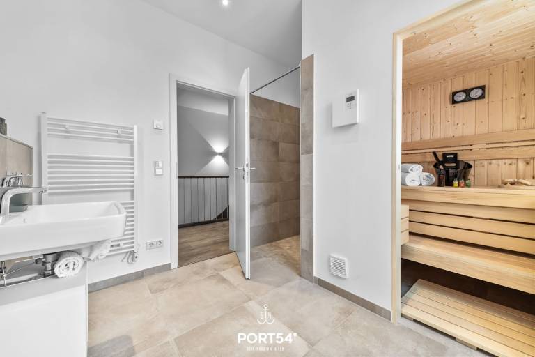 "Experience Luxury and Comfort in Our Ferienhaus Sonnenstein Fehmarn!" — photo 3