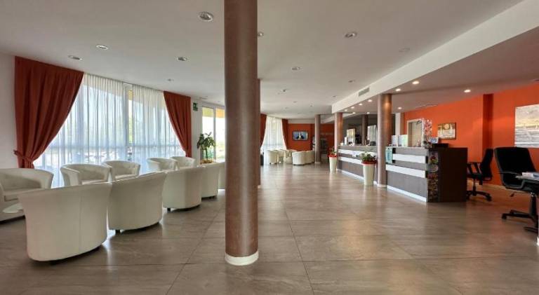 Hotel Bella Lazise — photo 3