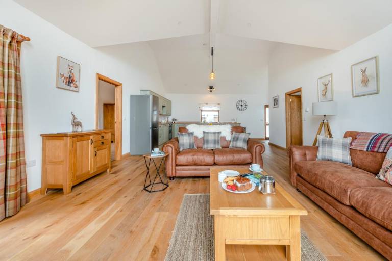 Fully equipped cottage | Pets allowed — photo 5