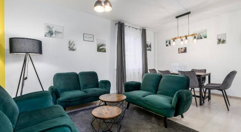 Ferienwohnung Tankumsee