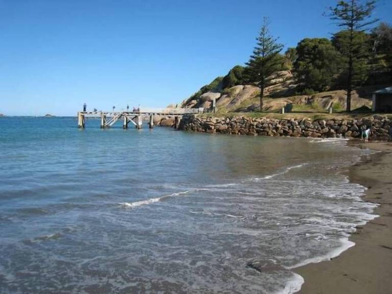 Cottage Port Elliot