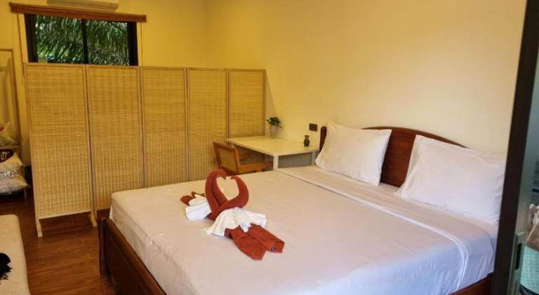 Serenia Garden Resort — photo 5