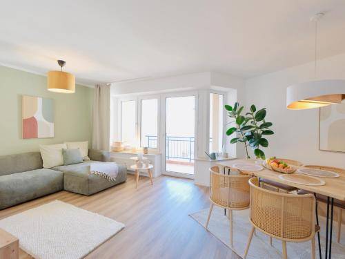 Apartment Hanover-Mitte