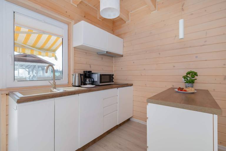 Apartment with BBQ, garden & terrace — photo 3