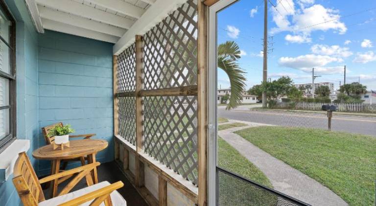 Apartment with 2 rooms for 5 persons — photo 4