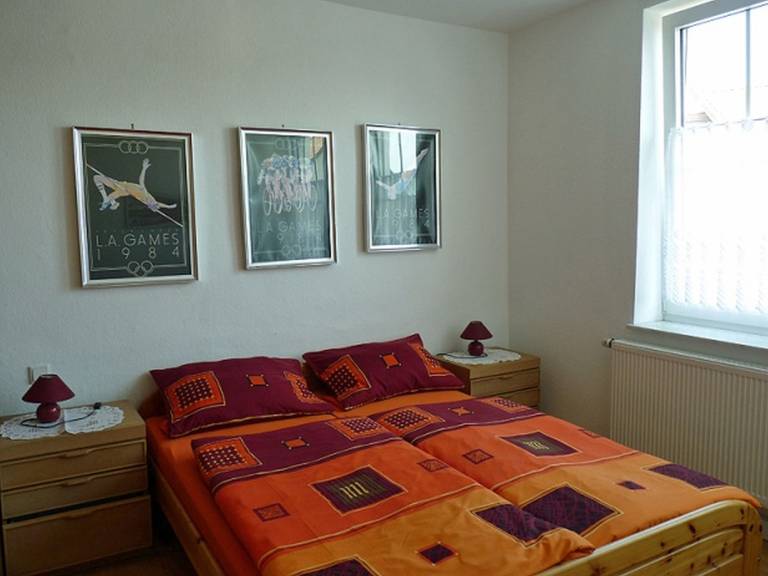 Apartamento  Kassel