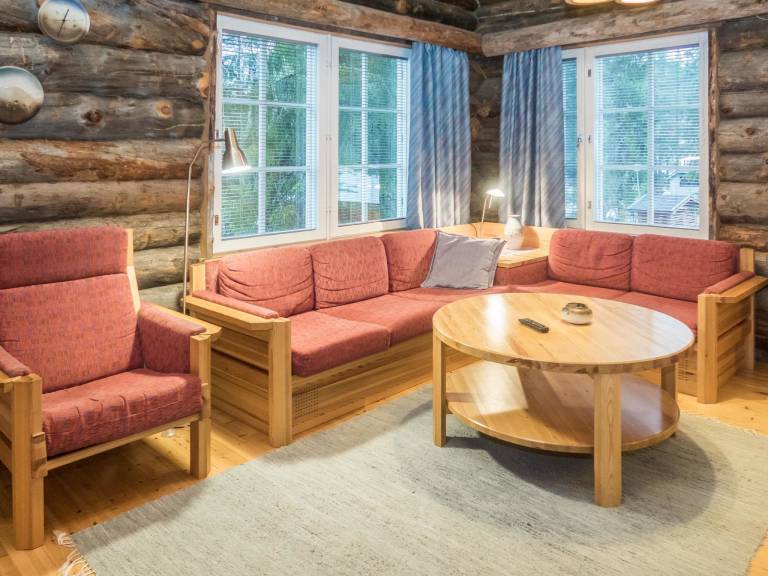 House with sauna — photo 4