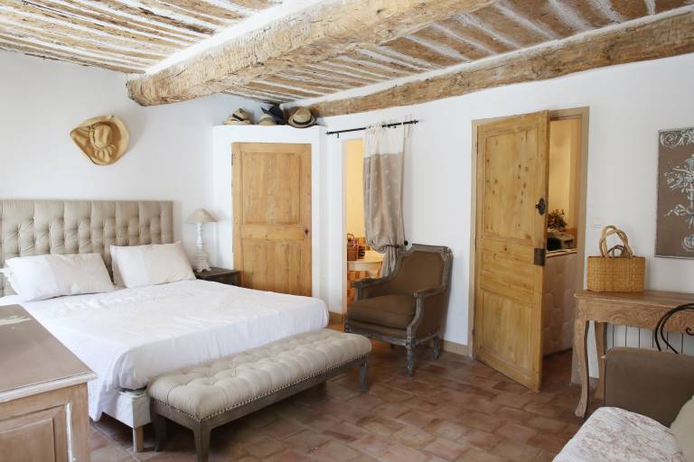Maison de vacances Collobrières