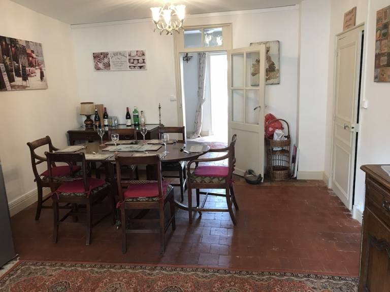 Maison de vacances  Cosne-Cours-sur-Loire