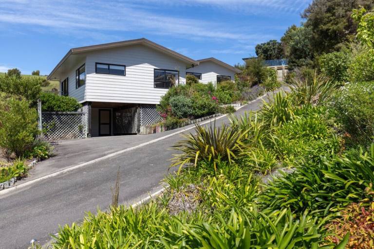 Apartment  Riwaka