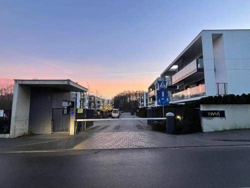 Apartamento  Gdynia