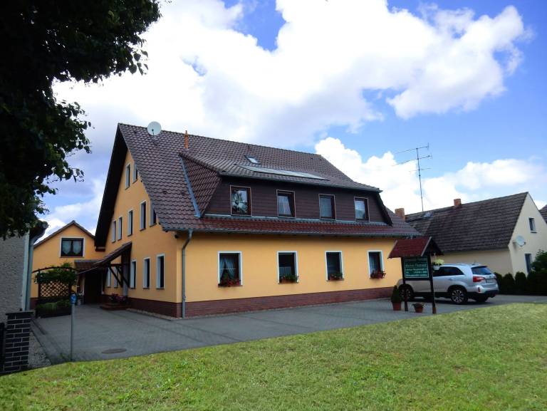 Landhaus Lübben (Spreewald)