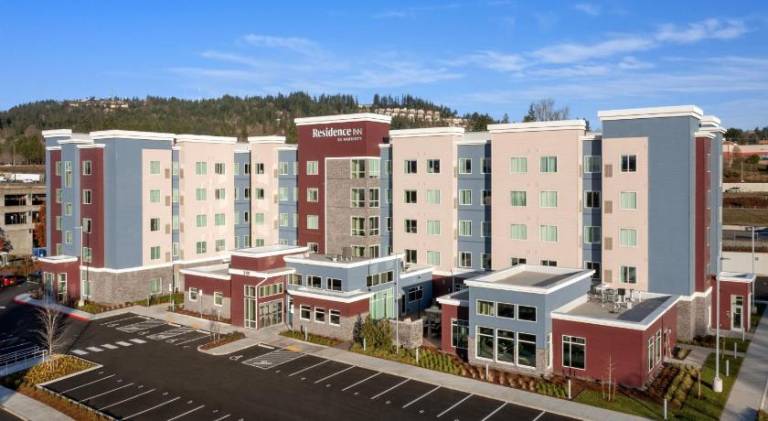 Residence Inn by Marriott Portland Clackamas