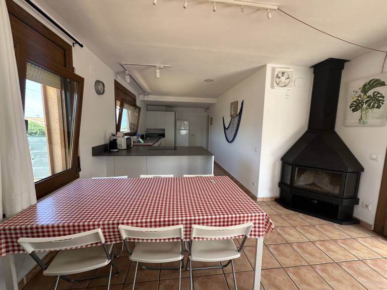 Villa Antic Plankton - Masos de Pals - Free Parking, Beach, Wifi, Holidays — photo 5