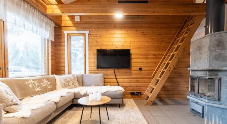 Vacation home with 3 rooms for 9 persons — photo 2