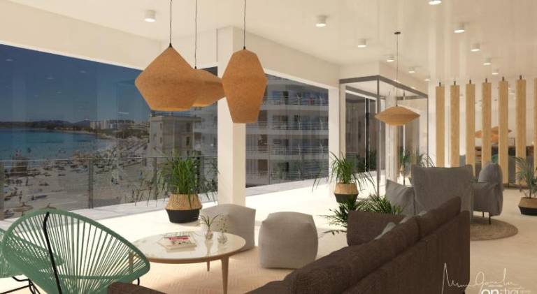Wonderful rental apartment with pool & patio | Next to the beach | Pet-friendly — photo 2