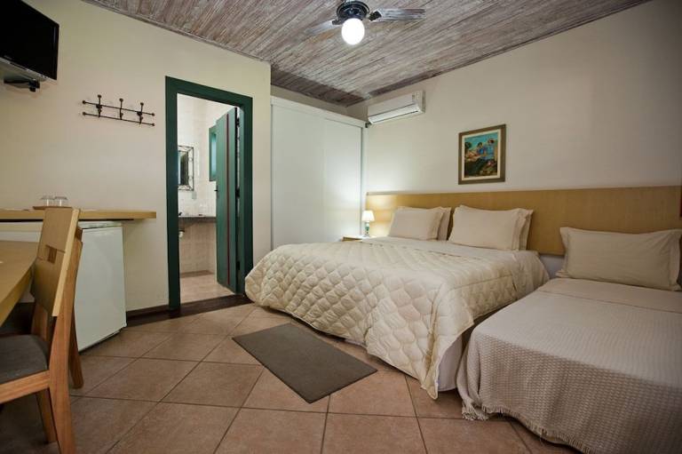 Apartment São Pedro