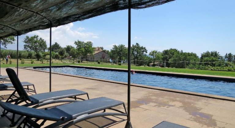 Holiday apartment with pool | Dogs allowed — photo 4