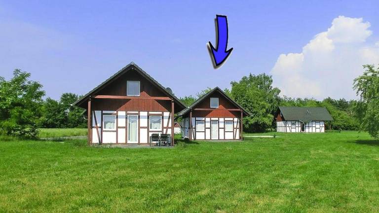 Ferienhaus Lausitzer Seenland