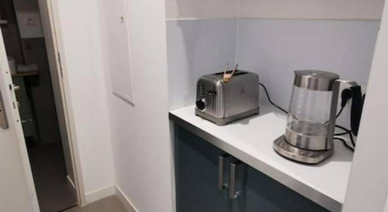 Appartement cosy aux Beaux-arts - Maconciergerie34 — photo 4