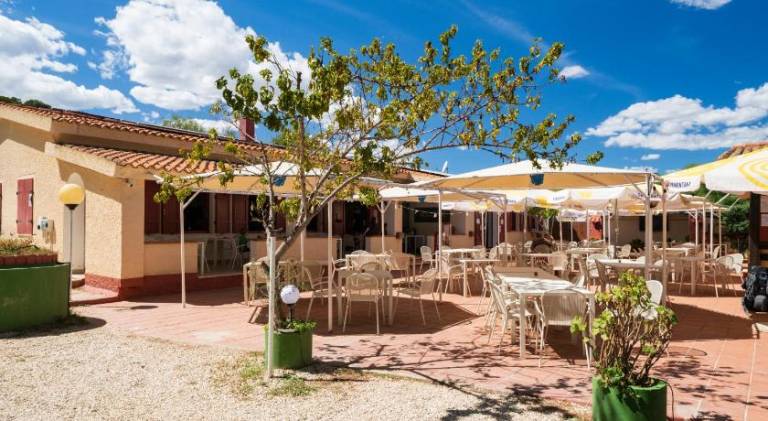 Villaggio Camping Calapineta — photo 4