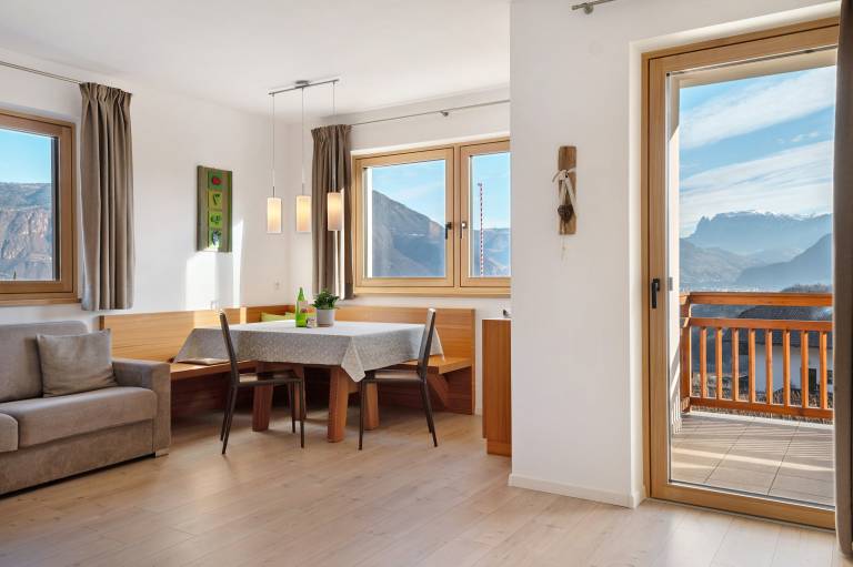 Ferienwohnung Eppan