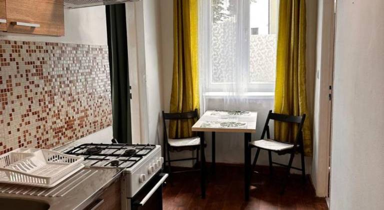 Holiday apartment with patio | Next to Cathedral of St. Peter and Paul — photo 4