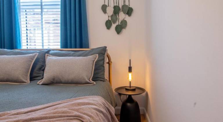 68 m&sup2; Ferienwohnung